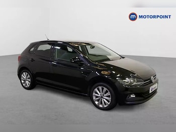 Used Volkswagen Polo 2020 for sale - 76641319: Photo