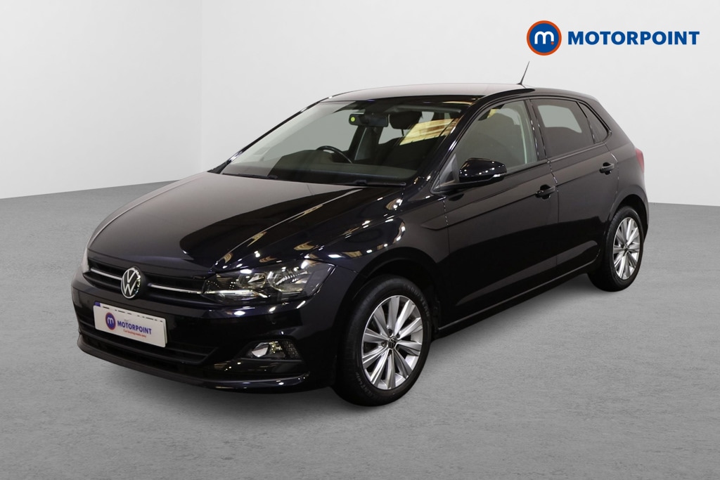Used Volkswagen Polo 2020 for sale - 76641319: Photo 2