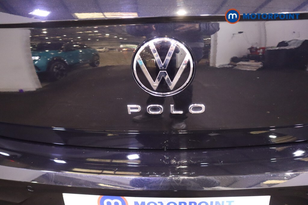 Used Volkswagen Polo 2020 for sale - 76641319: Photo 23