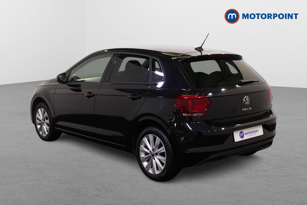 Used Volkswagen Polo 2020 for sale - 76641319: Photo 3