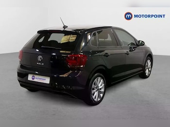 Used Volkswagen Polo 2020 for sale - 76641319: Photo