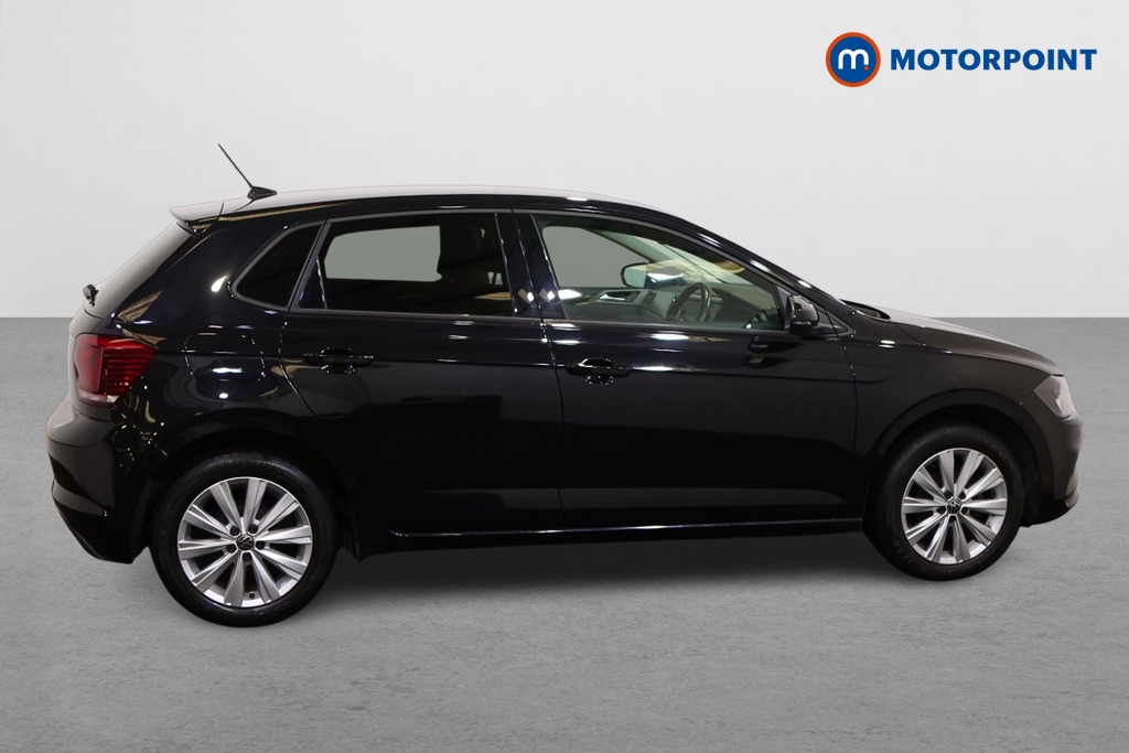 Used Volkswagen Polo 2020 for sale - 76641319: Photo 5