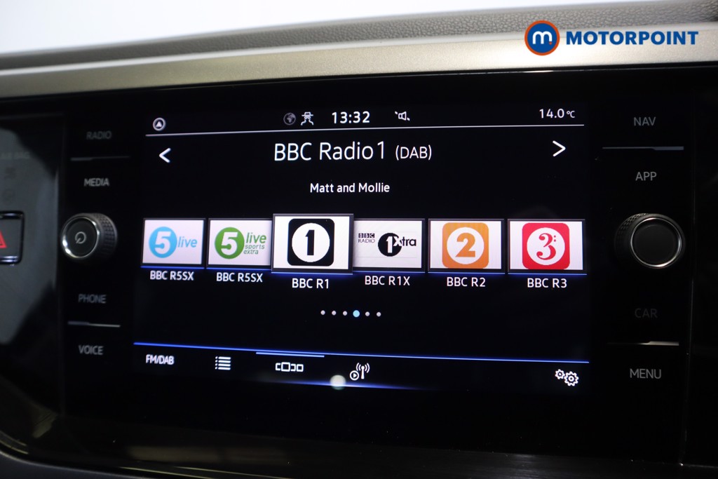 Used Volkswagen Polo 2020 for sale - 76641319: Photo 6