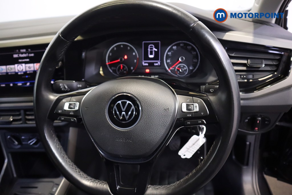 Used Volkswagen Polo 2020 for sale - 76641319: Photo 7