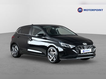 Used Hyundai i20 2025 for sale - 79445475: Photo