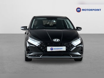 Used Hyundai i20 2025 for sale - 79445475: Photo