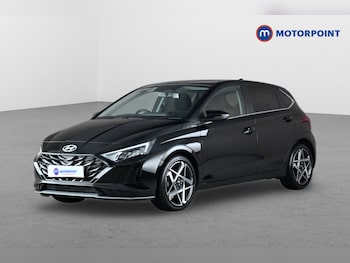 Used Hyundai i20 2025 for sale - 79445475: Photo