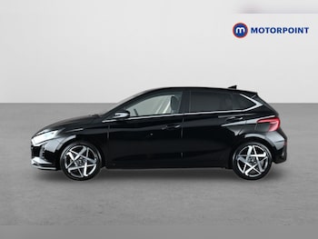 Used Hyundai i20 2025 for sale - 79445475: Photo