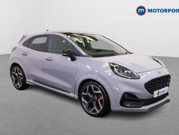 2022 - 1.5 EcoBoost ST 5dr