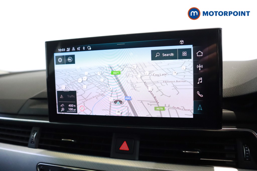 Used Audi A5 2022 for sale - 77221259: Photo 10