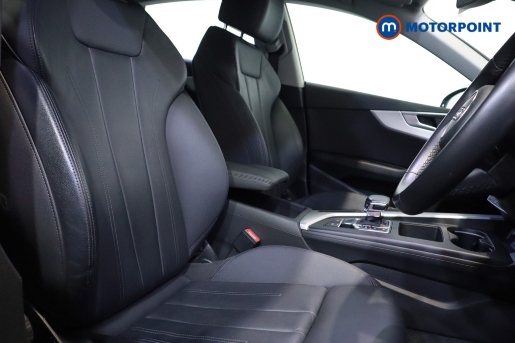 Used Audi A5 2022 for sale - 77221259: Photo 14