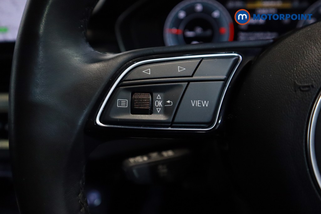 Used Audi A5 2022 for sale - 77221259: Photo 18