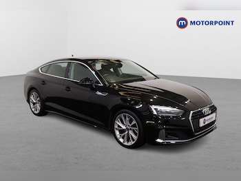 2022 - 35 TDI Sport 5dr S Tronic