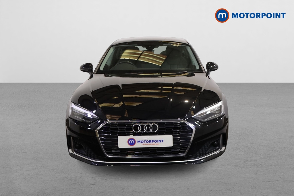 Used Audi A5 2022 for sale - 77221259: Photo 2