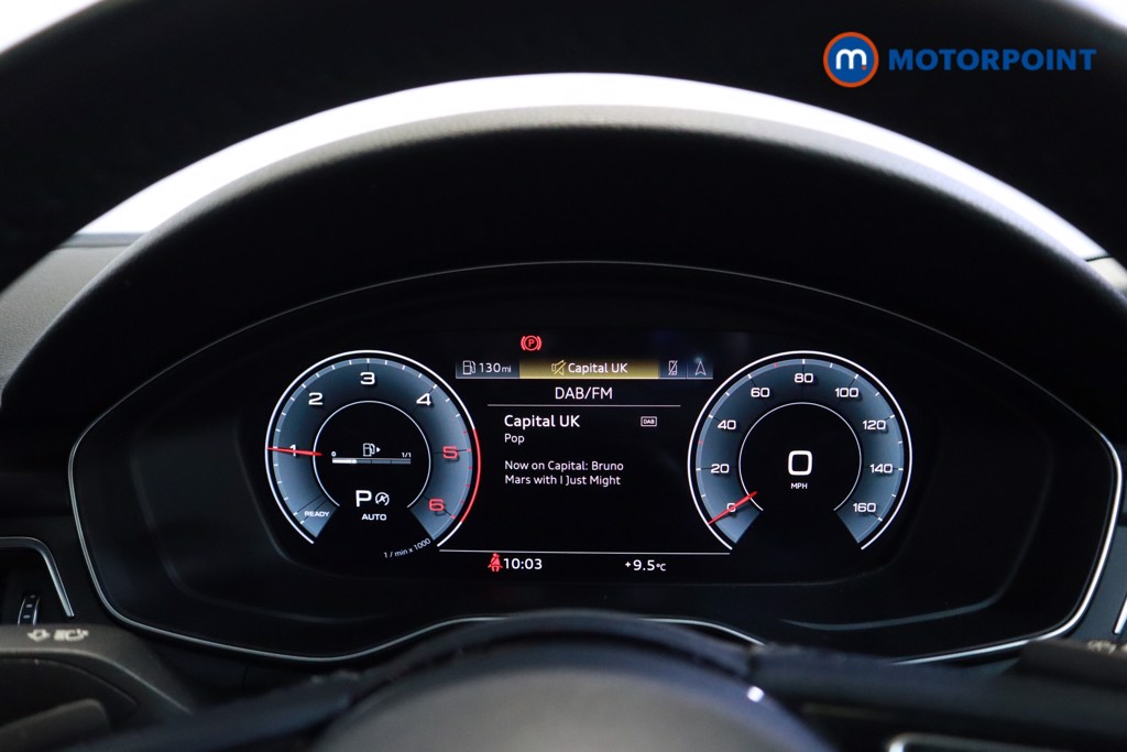 Used Audi A5 2022 for sale - 77221259: Photo 21