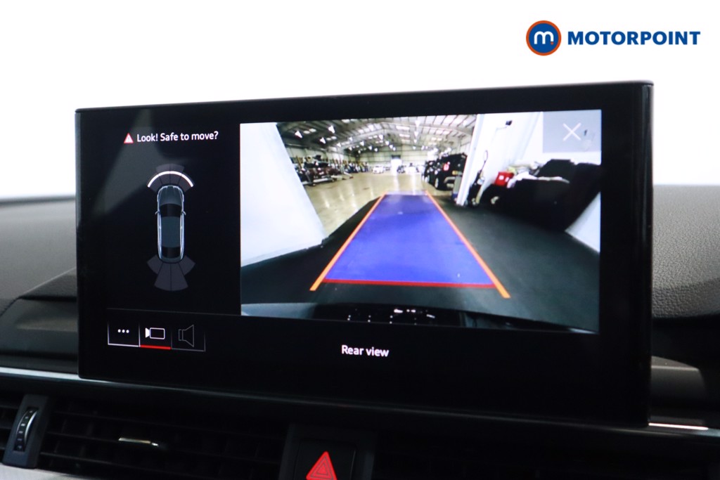 Used Audi A5 2022 for sale - 77221259: Photo 22