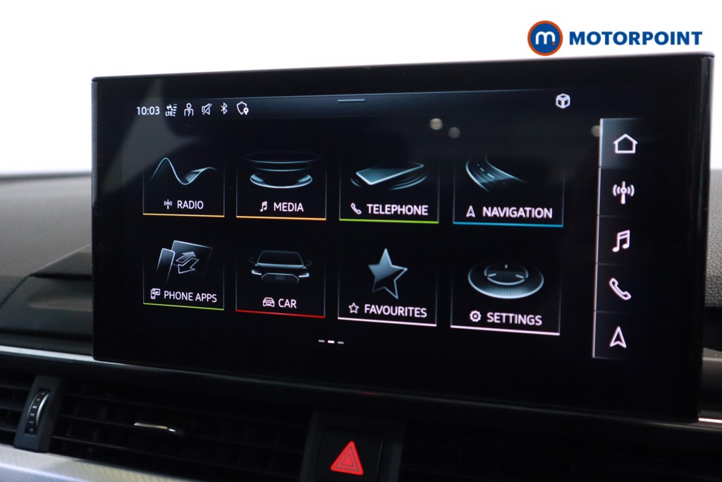 Used Audi A5 2022 for sale - 77221259: Photo 23