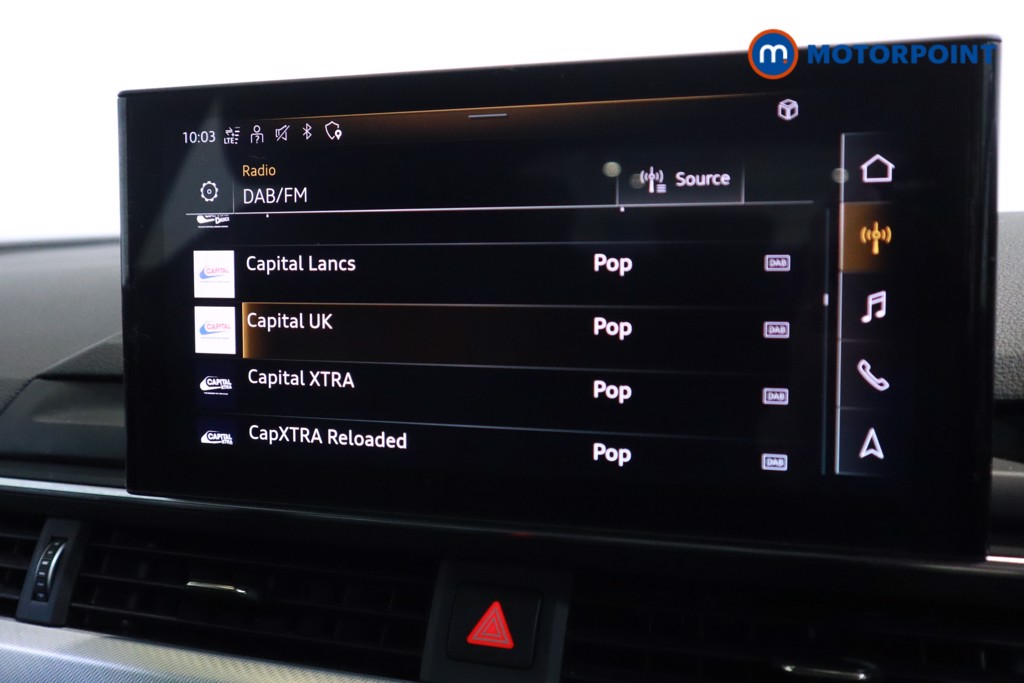 Used Audi A5 2022 for sale - 77221259: Photo 24