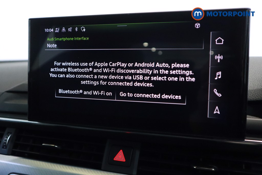 Used Audi A5 2022 for sale - 77221259: Photo 27