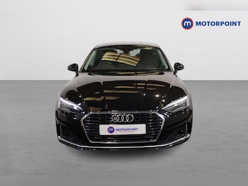 Used Audi A5 2022 for sale - 77221259: Photo