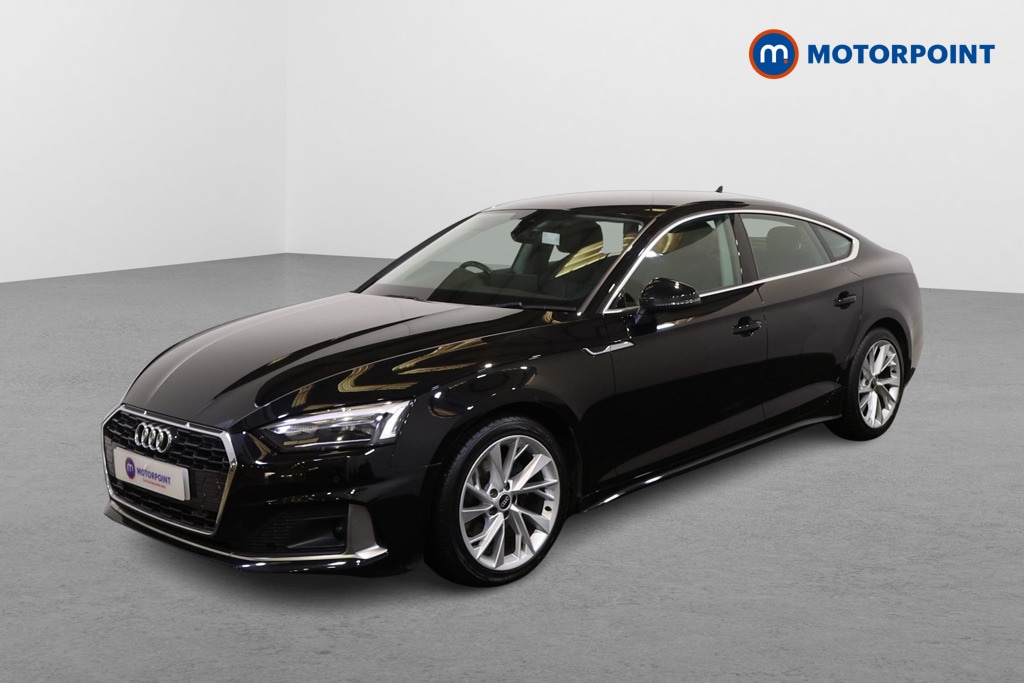 Used Audi A5 2022 for sale - 77221259: Photo 3