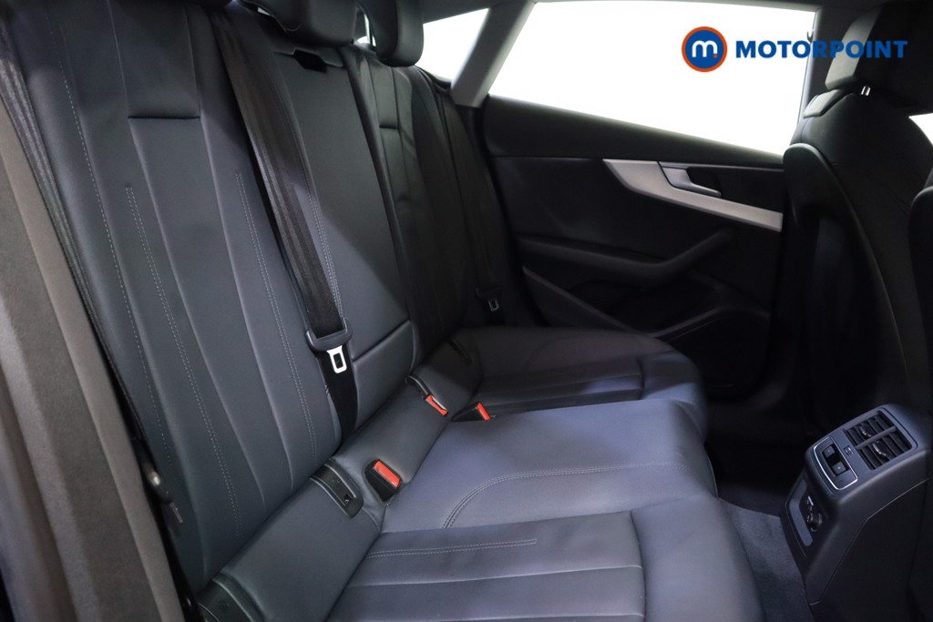 Used Audi A5 2022 for sale - 77221259: Photo 35