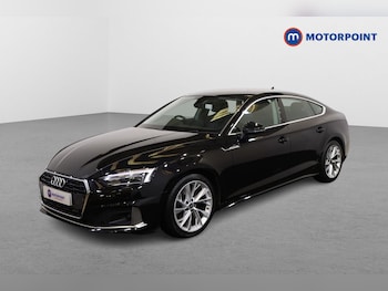 Used Audi A5 2022 for sale - 77221259: Photo