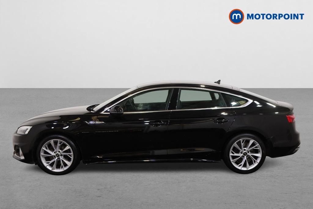 Used Audi A5 2022 for sale - 77221259: Photo 4