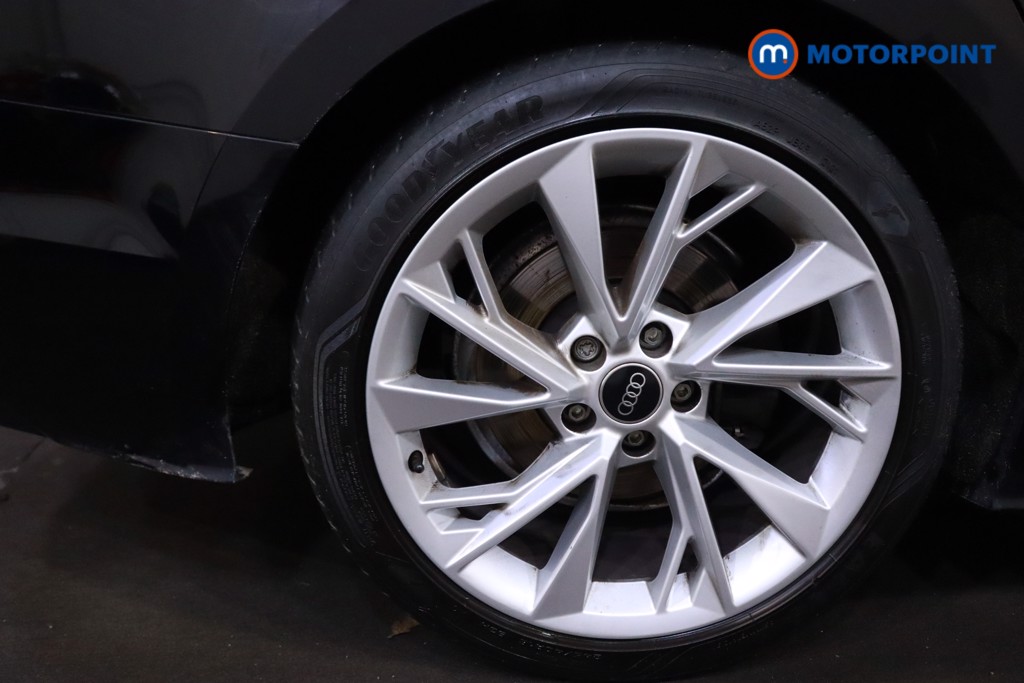 Used Audi A5 2022 for sale - 77221259: Photo 41