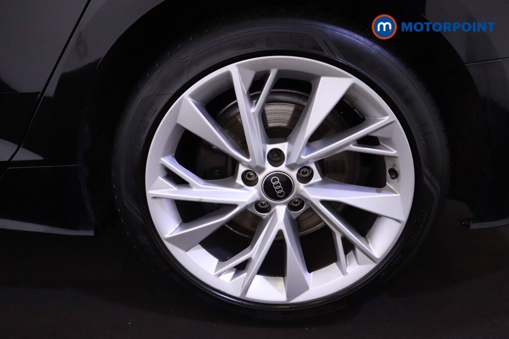 Used Audi A5 2022 for sale - 77221259: Photo 42