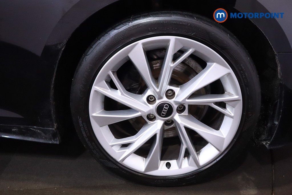 Used Audi A5 2022 for sale - 77221259: Photo 44