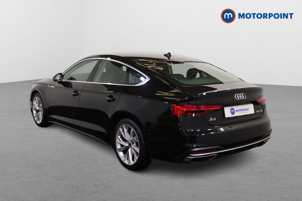 Used Audi A5 2022 for sale - 77221259: Photo 5