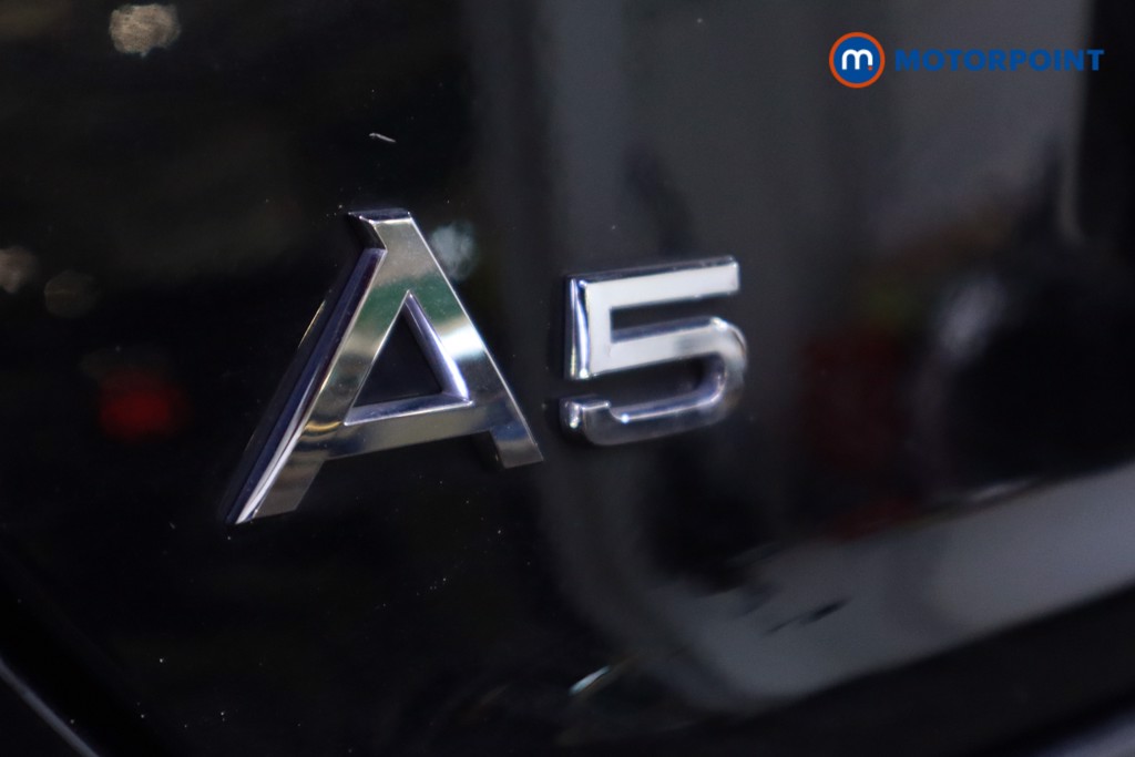 Used Audi A5 2022 for sale - 77221259: Photo 51