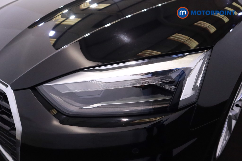 Used Audi A5 2022 for sale - 77221259: Photo 53