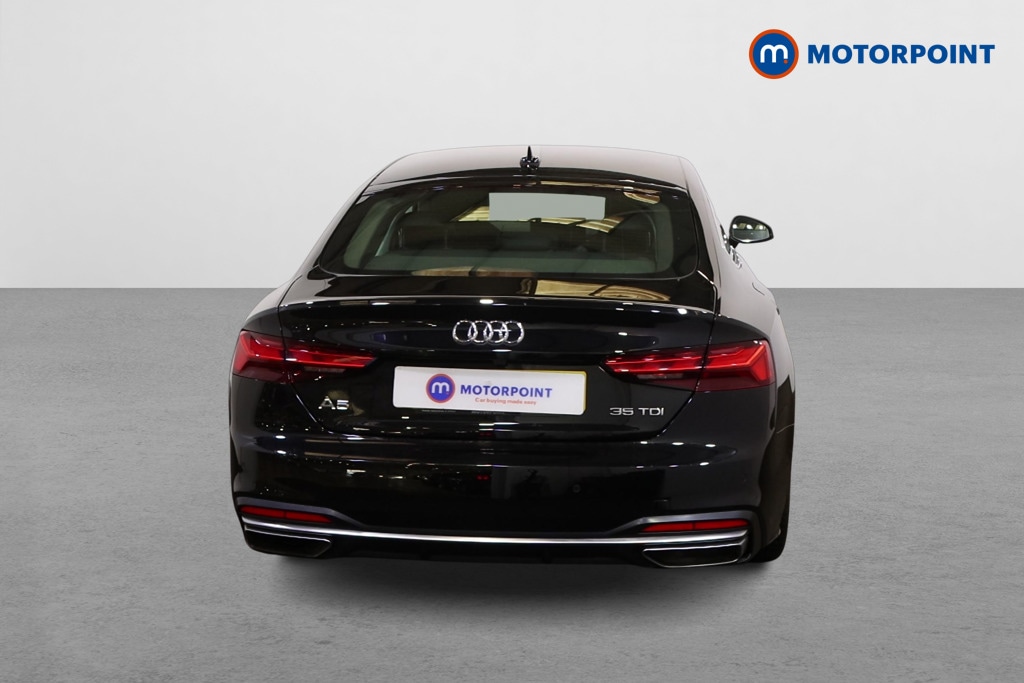 Used Audi A5 2022 for sale - 77221259: Photo 6