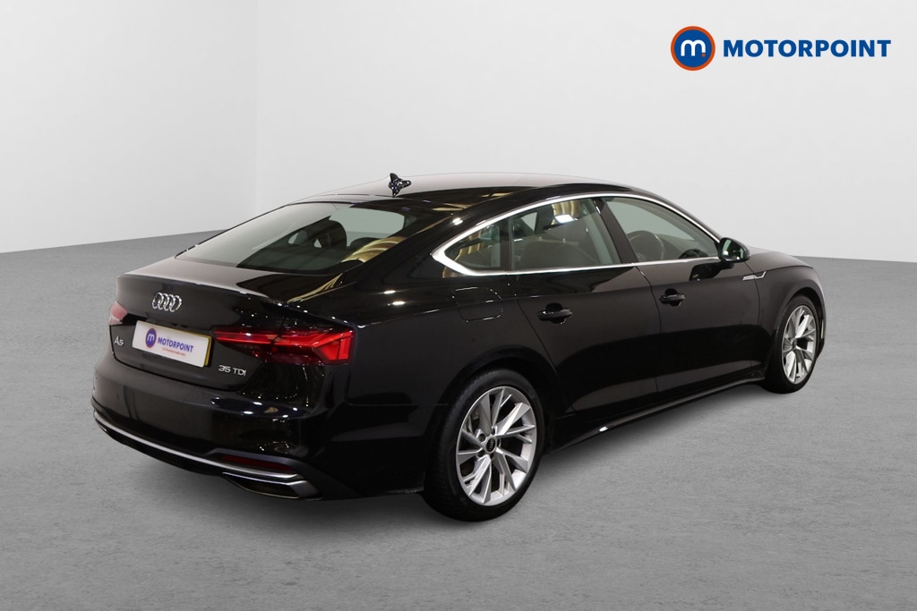 Used Audi A5 2022 for sale - 77221259: Photo 7
