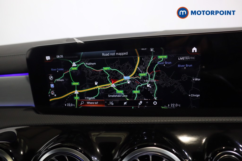 Used Mercedes-Benz CLA 2022 for sale - 76303223: Photo 10