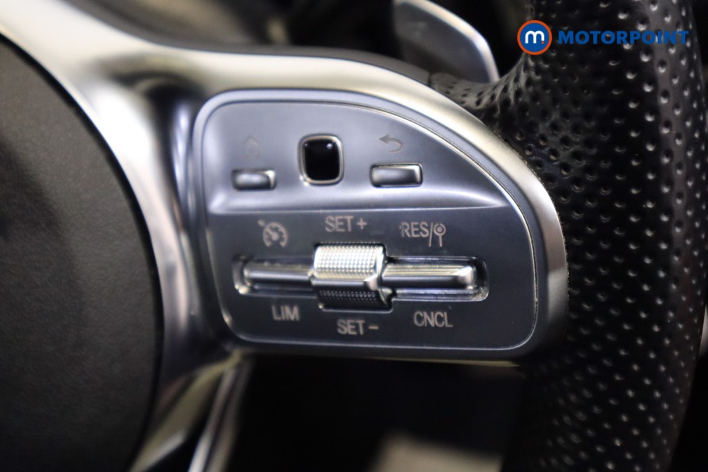 Used Mercedes-Benz CLA 2022 for sale - 76303223: Photo 22