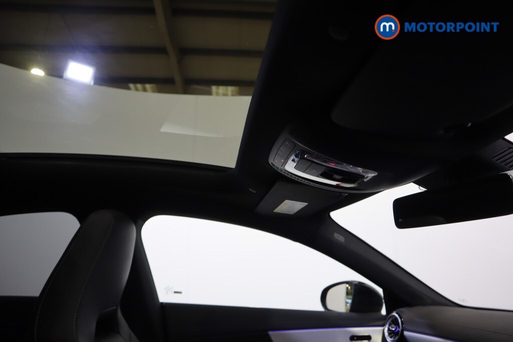 Used Mercedes-Benz CLA 2022 for sale - 76303223: Photo 25