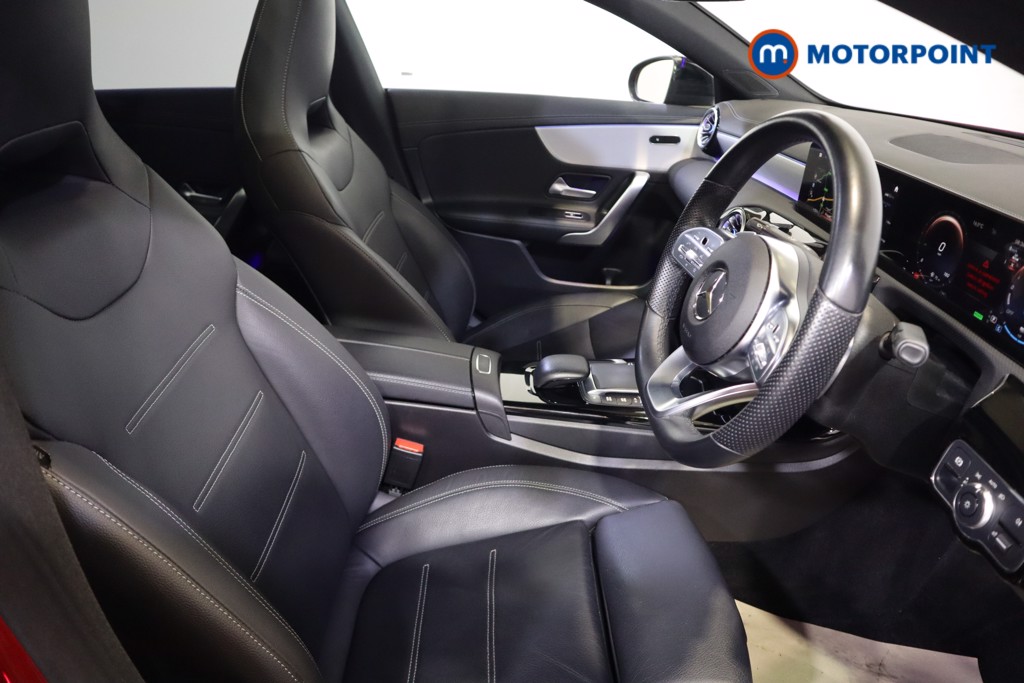 Used Mercedes-Benz CLA 2022 for sale - 76303223: Photo 27