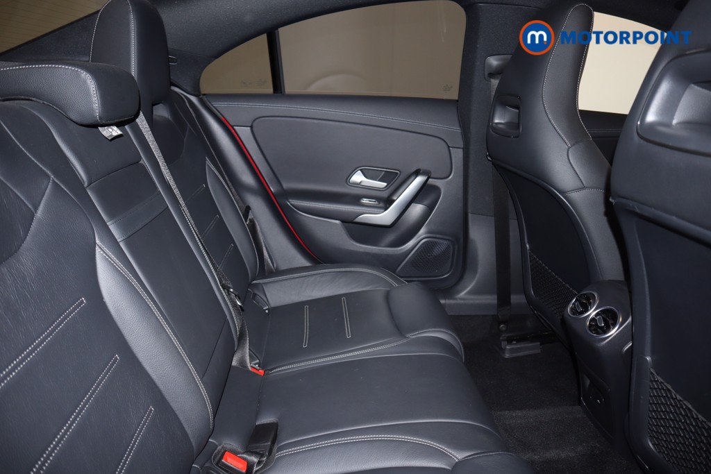 Used Mercedes-Benz CLA 2022 for sale - 76303223: Photo 28