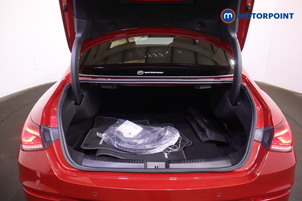 Used Mercedes-Benz CLA 2022 for sale - 76303223: Photo 31