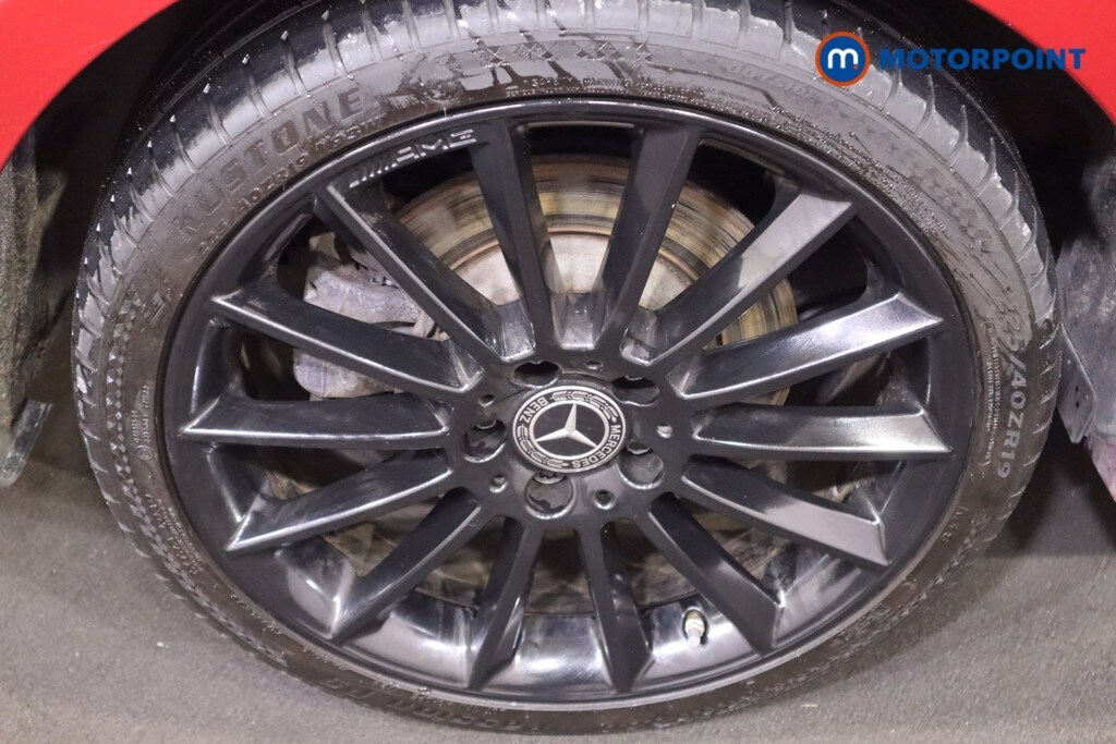 Used Mercedes-Benz CLA 2022 for sale - 76303223: Photo 32