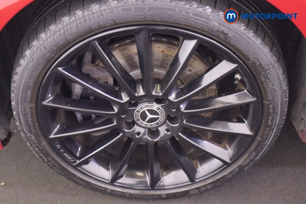 Used Mercedes-Benz CLA 2022 for sale - 76303223: Photo 34