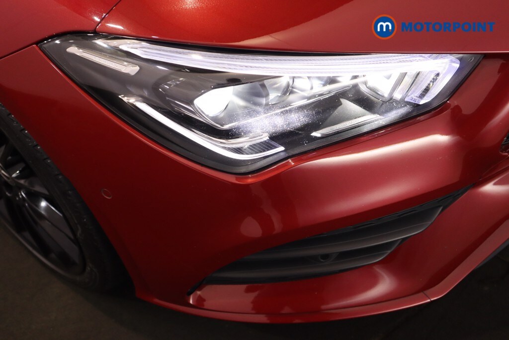 Used Mercedes-Benz CLA 2022 for sale - 76303223: Photo 36