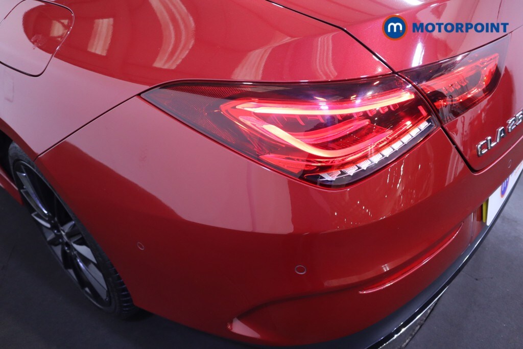 Used Mercedes-Benz CLA 2022 for sale - 76303223: Photo 38