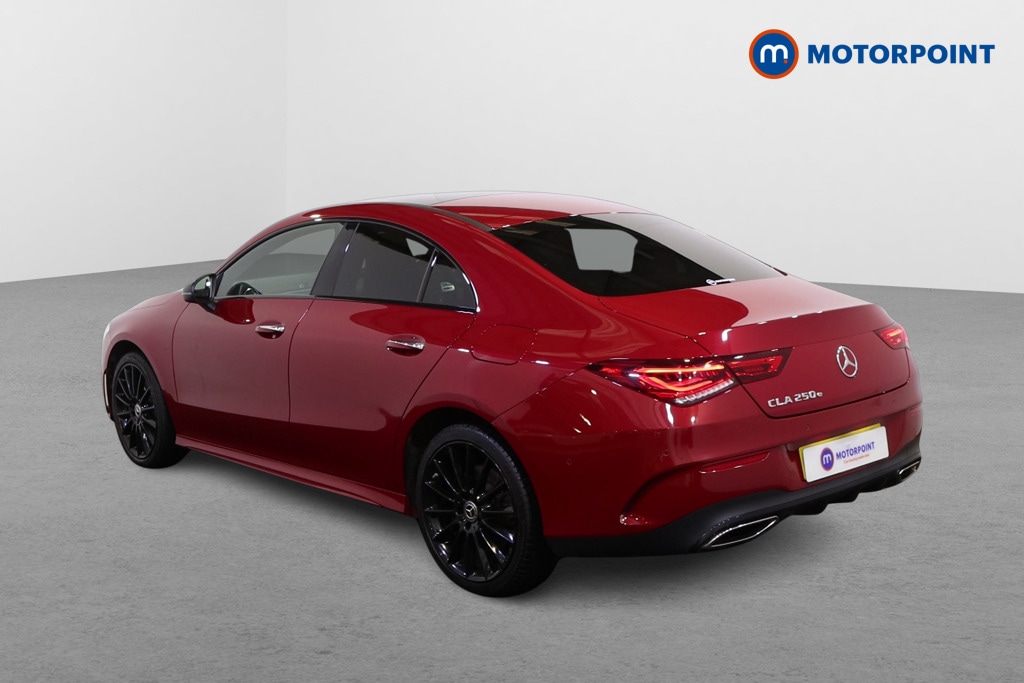 Used Mercedes-Benz CLA 2022 for sale - 76303223: Photo 5