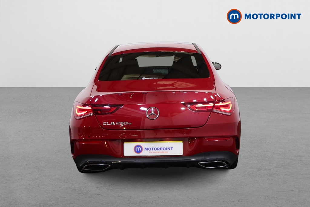Used Mercedes-Benz CLA 2022 for sale - 76303223: Photo 6