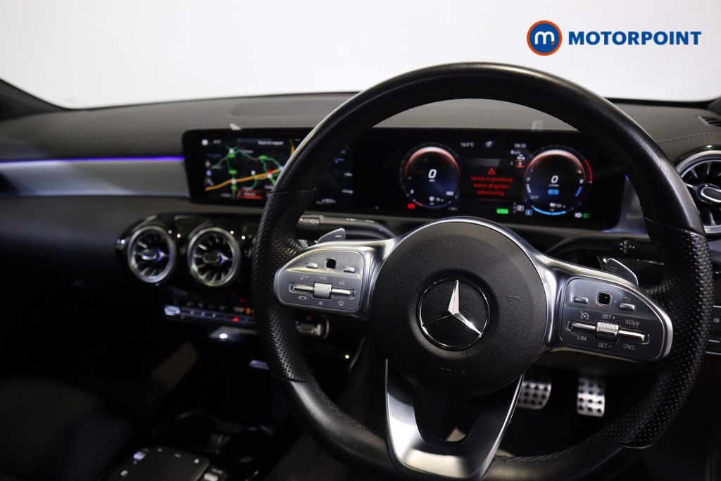 Used Mercedes-Benz CLA 2022 for sale - 76303223: Photo 9