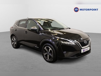 Used Nissan Qashqai 2022 for sale - 75922868: Photo